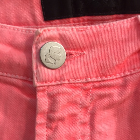 ⚡️FINAL PRICE⚡️ Karl Lagerfeld Vintage Skinny Jeans - Picture 4 of 16